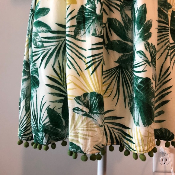 Off the shoulder dress - Picture 3 of 3